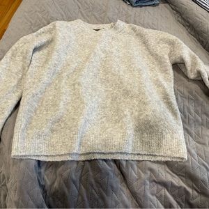Banana Republic Boucle Sweater